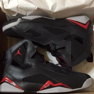 Size 11 Jordan True Flight (never worn)